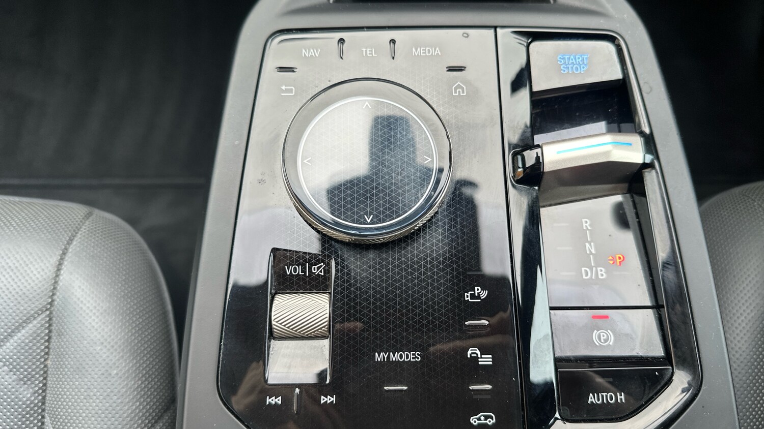 Used BMW iX 2022 for sale - 76157032: Photo 19