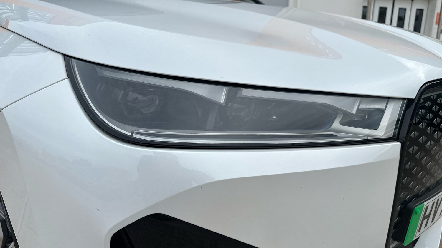 Used BMW iX 2022 for sale - 76157032: Photo 23