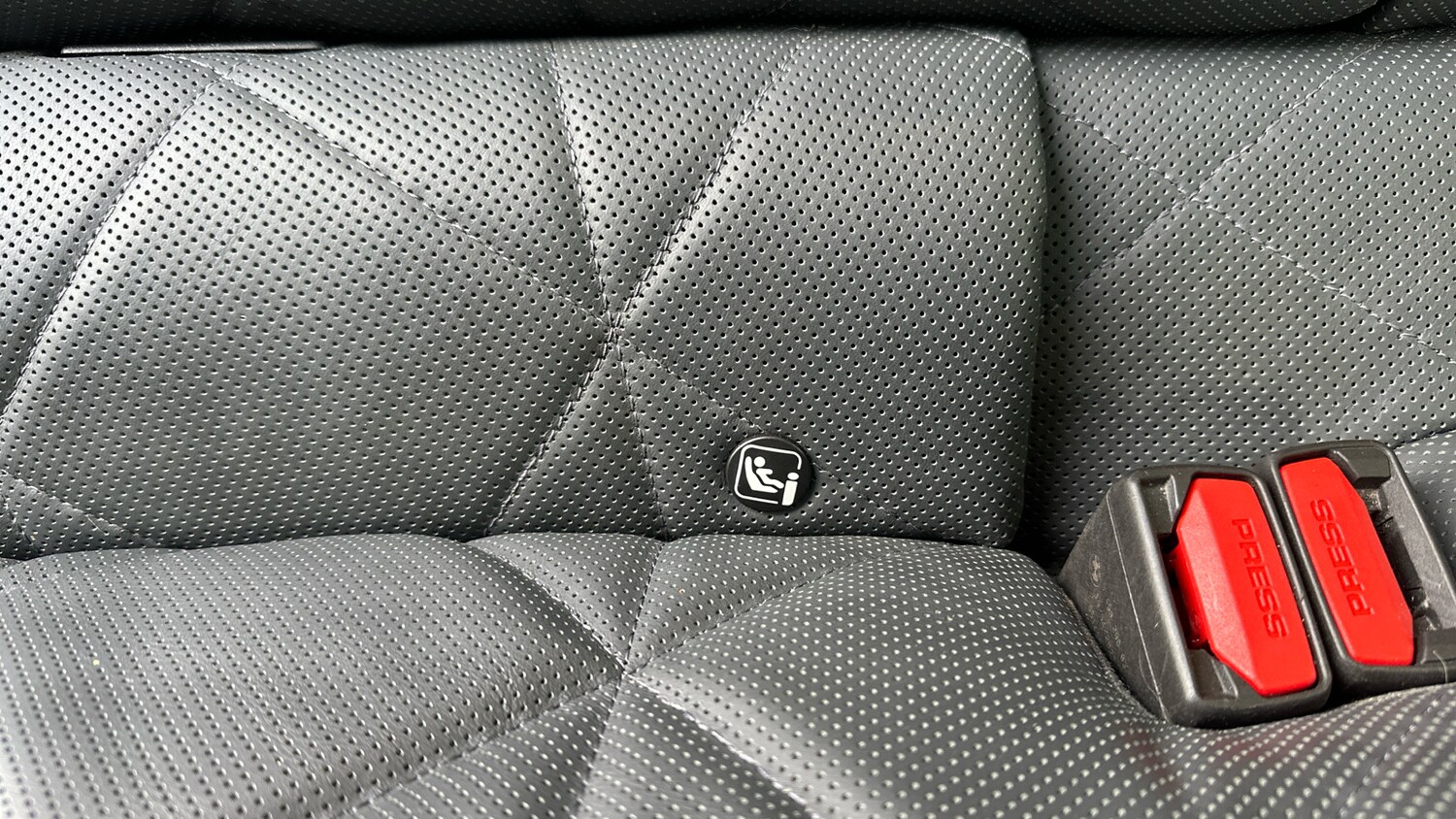 Used BMW iX 2022 for sale - 76157032: Photo 31