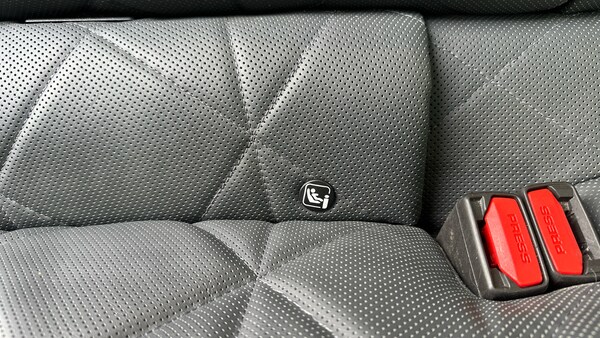 Used BMW iX 2022 for sale - 76157032: Photo 31