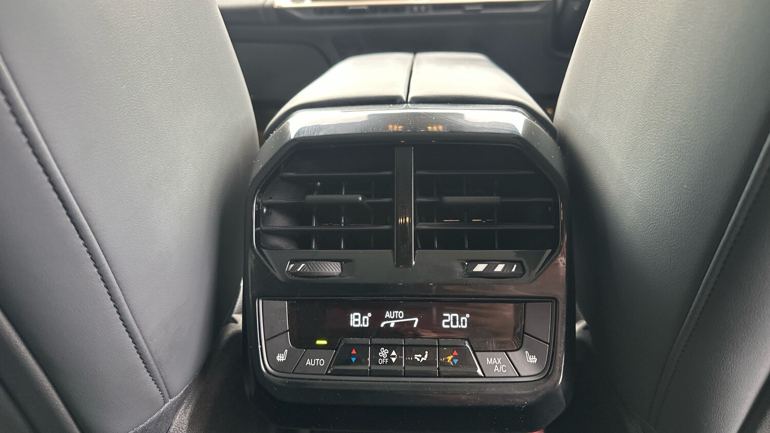 Used BMW iX 2022 for sale - 76157032: Photo 34