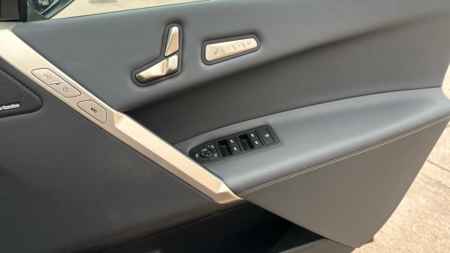 Used BMW iX 2022 for sale - 76157032: Photo 36