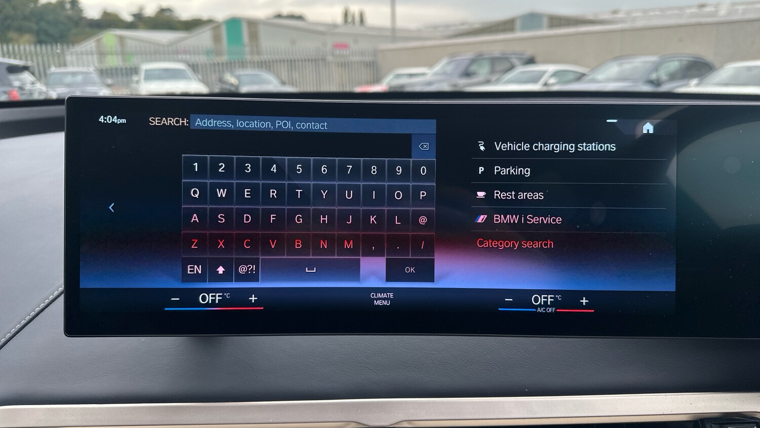 Used BMW iX 2022 for sale - 76157032: Photo 41