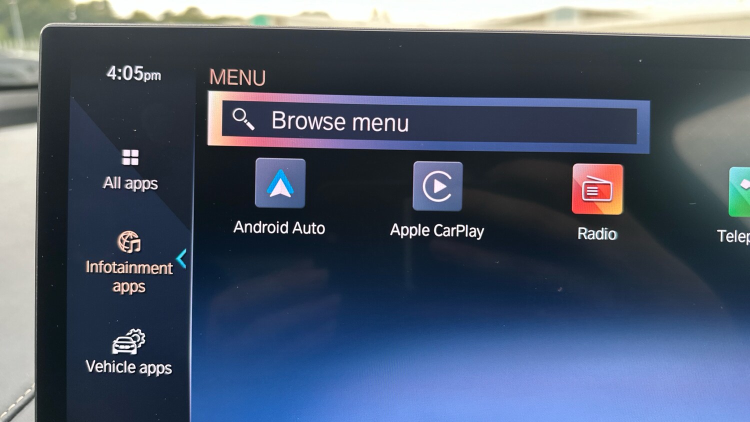 Used BMW iX 2022 for sale - 76157032: Photo 42