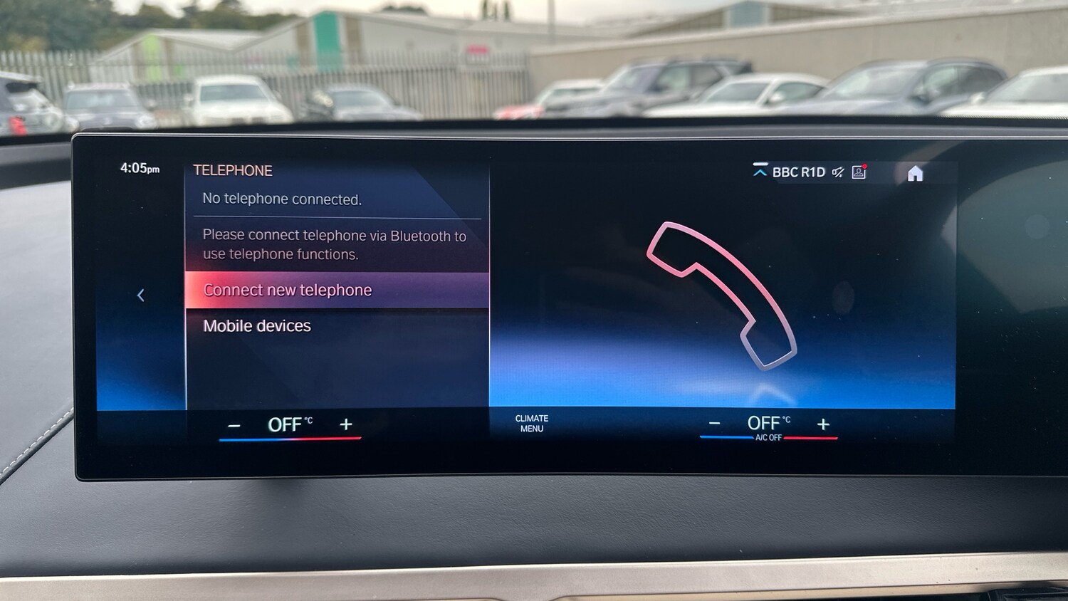 Used BMW iX 2022 for sale - 76157032: Photo 43