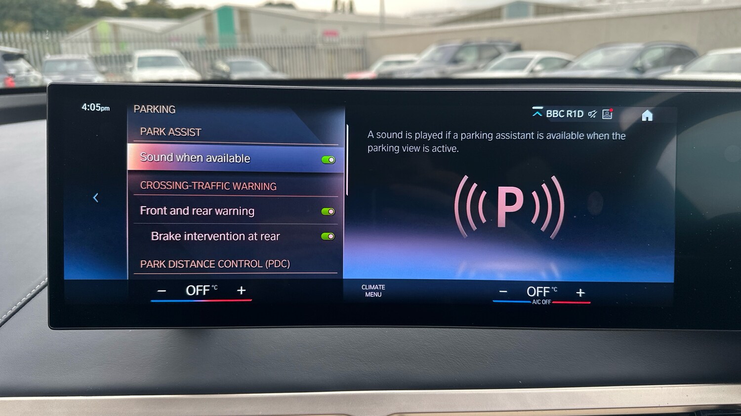 Used BMW iX 2022 for sale - 76157032: Photo 45