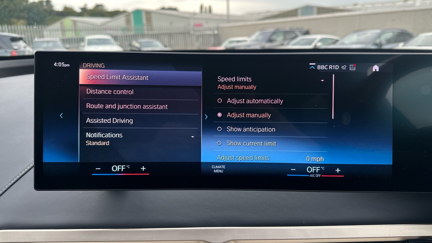 Used BMW iX 2022 for sale - 76157032: Photo 46