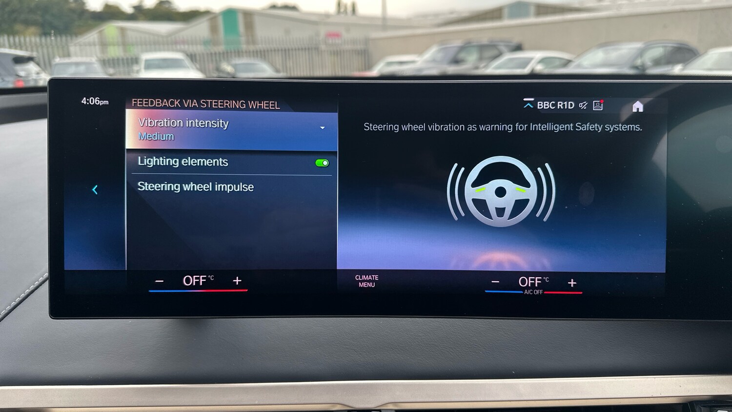 Used BMW iX 2022 for sale - 76157032: Photo 47