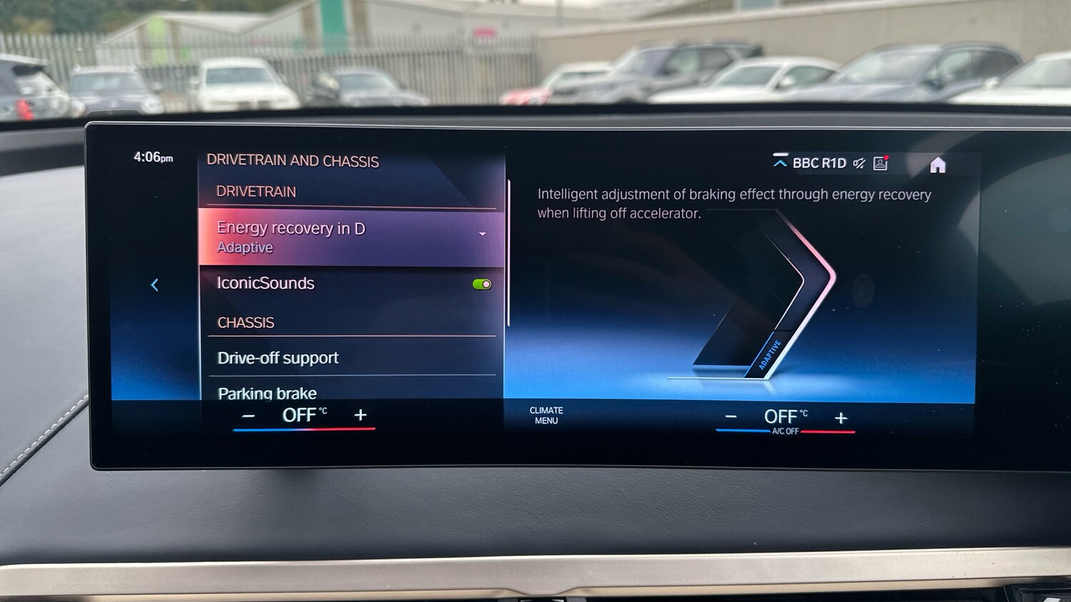 Used BMW iX 2022 for sale - 76157032: Photo 48