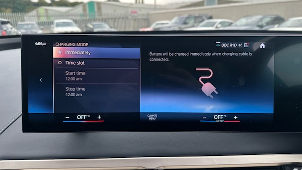 Used BMW iX 2022 for sale - 76157032: Photo 49