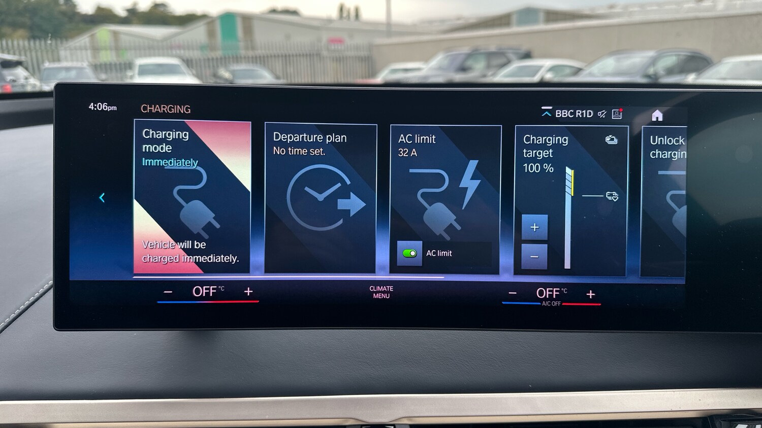 Used BMW iX 2022 for sale - 76157032: Photo 50