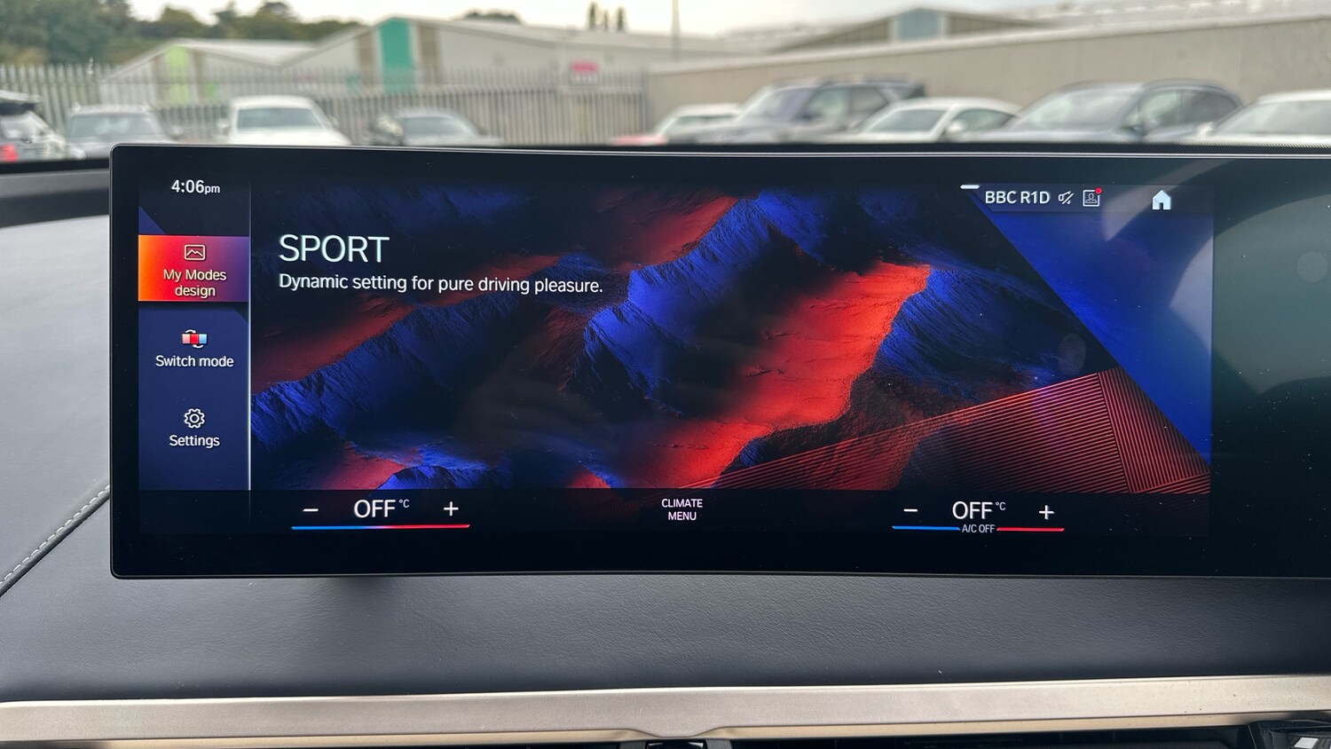 Used BMW iX 2022 for sale - 76157032: Photo 51