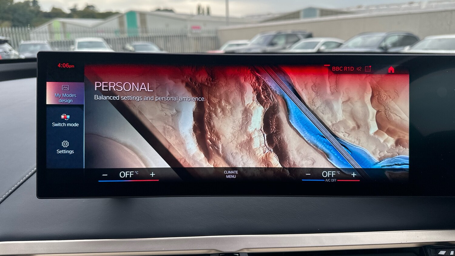 Used BMW iX 2022 for sale - 76157032: Photo 52