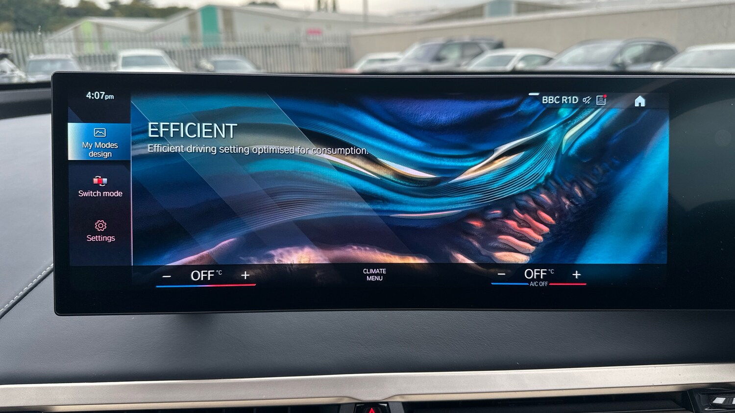 Used BMW iX 2022 for sale - 76157032: Photo 53