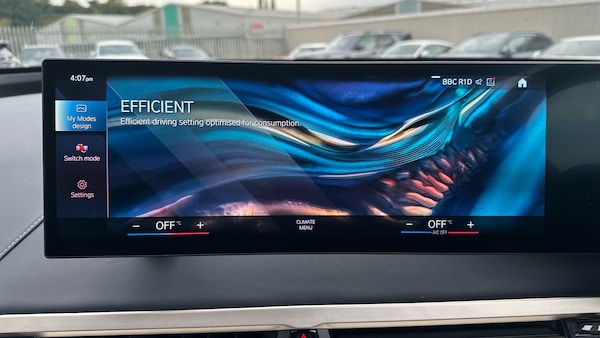 Used BMW iX 2022 for sale - 76157032: Photo 53