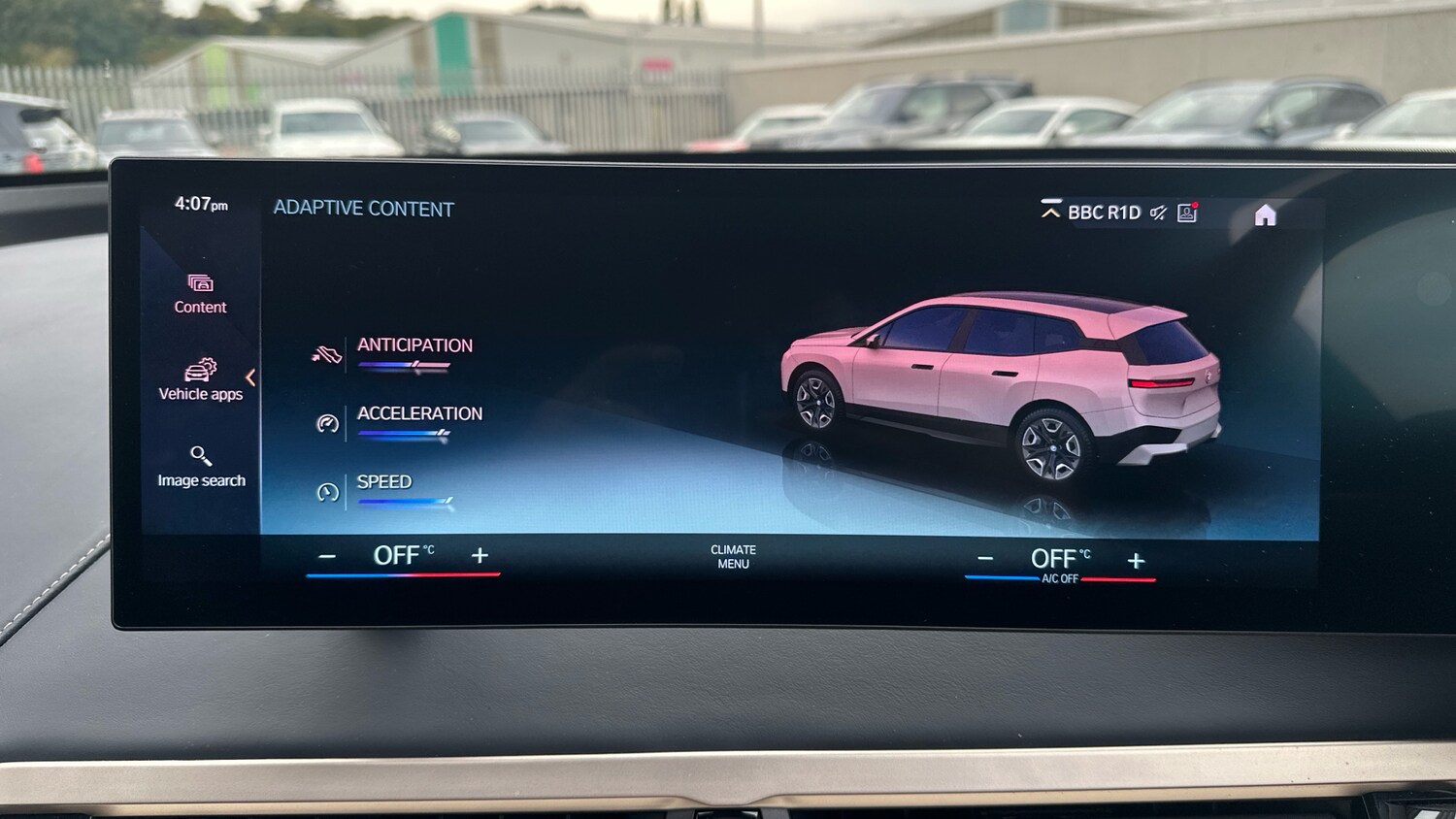 Used BMW iX 2022 for sale - 76157032: Photo 55