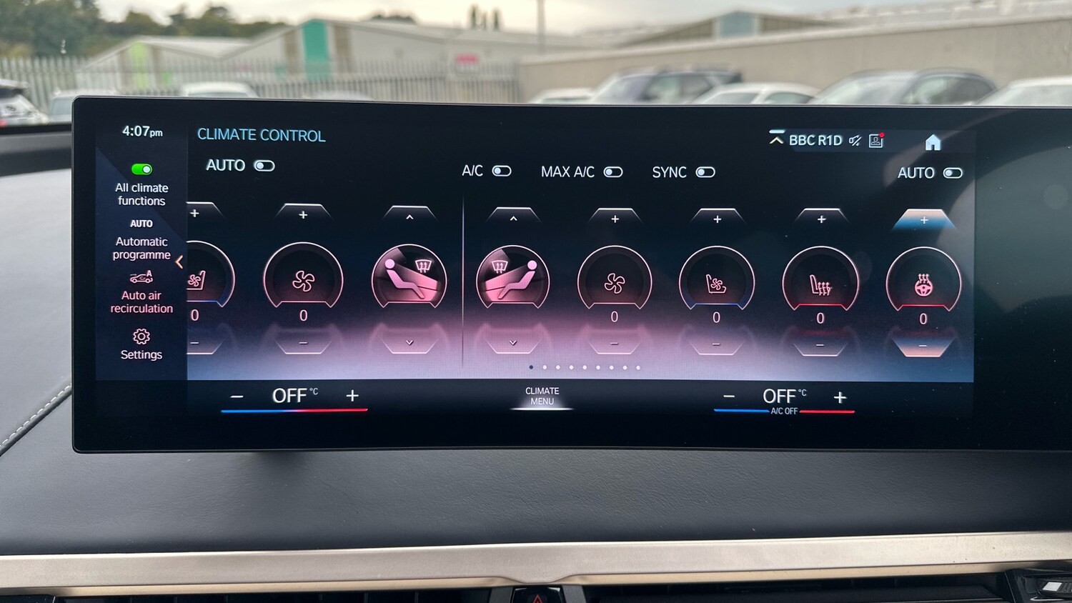 Used BMW iX 2022 for sale - 76157032: Photo 56