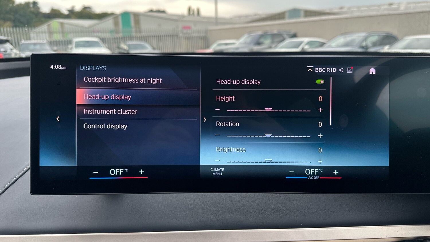 Used BMW iX 2022 for sale - 76157032: Photo 57