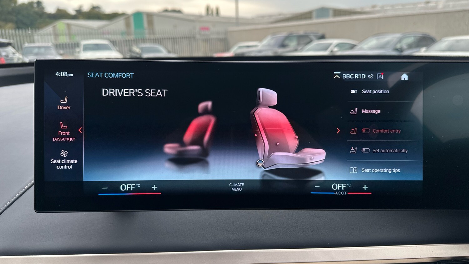 Used BMW iX 2022 for sale - 76157032: Photo 58