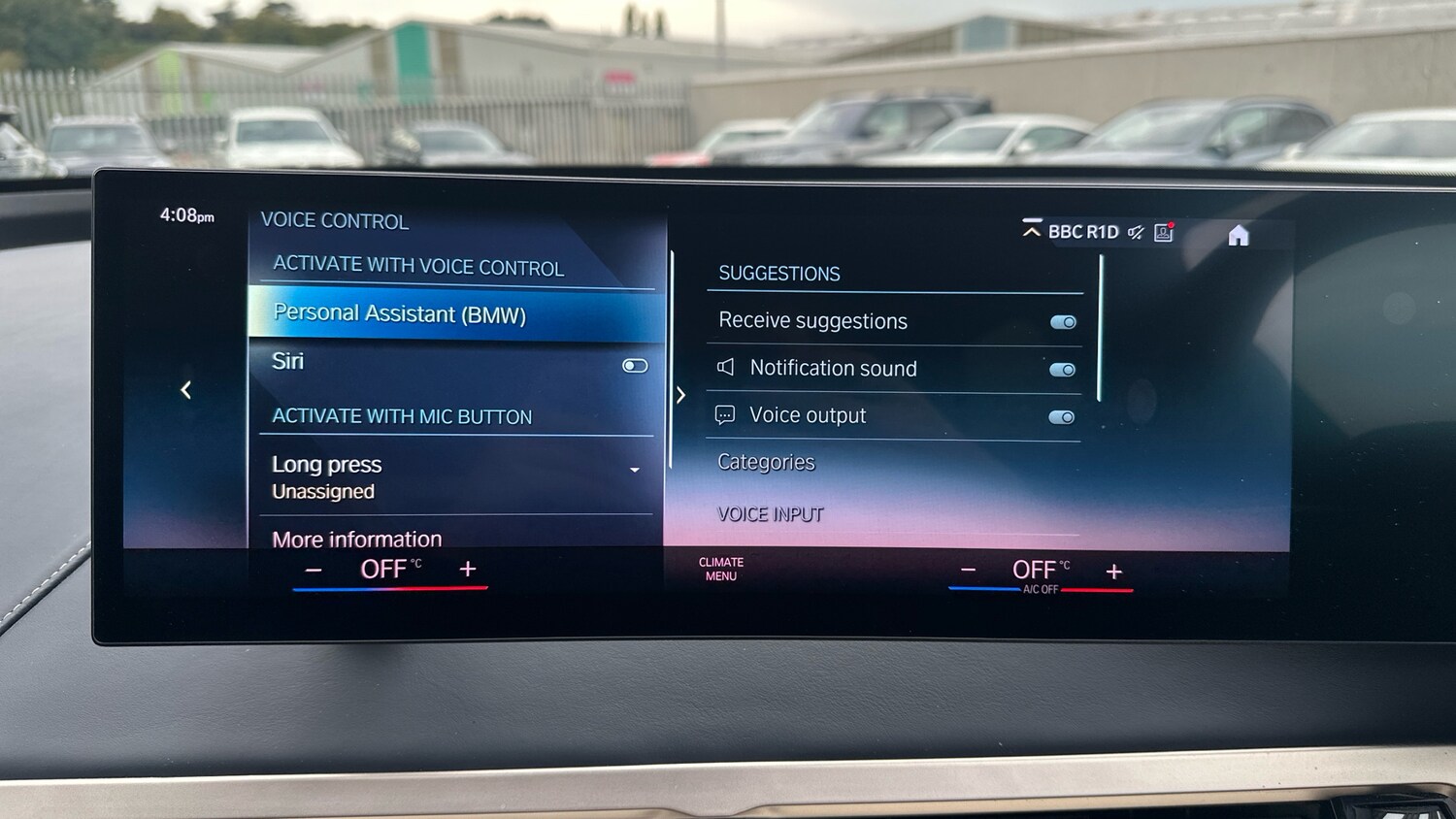 Used BMW iX 2022 for sale - 76157032: Photo 59