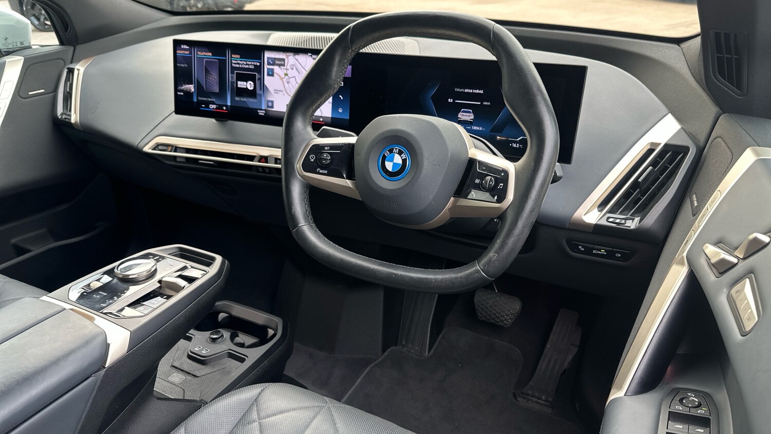 Used BMW iX 2022 for sale - 76157032: Photo 6