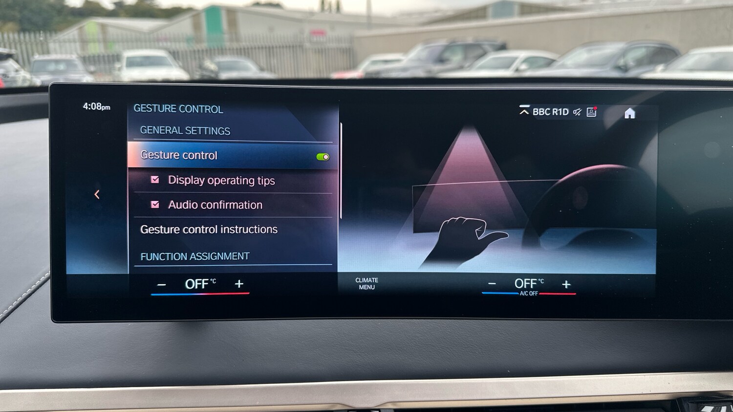 Used BMW iX 2022 for sale - 76157032: Photo 60