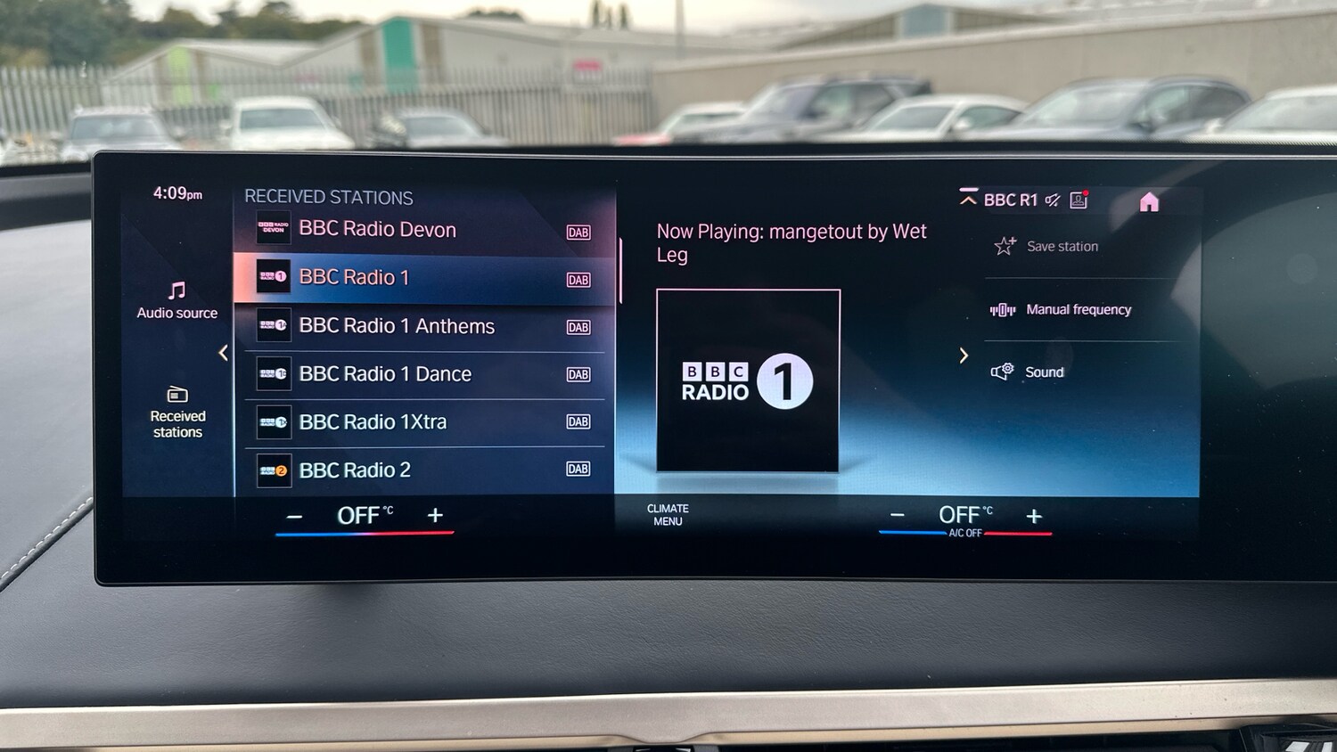 Used BMW iX 2022 for sale - 76157032: Photo 62