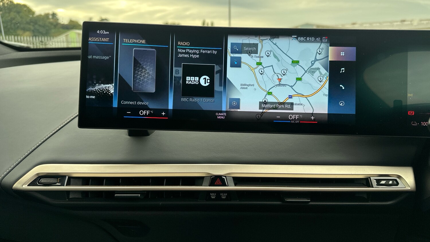 Used BMW iX 2022 for sale - 76157032: Photo 8