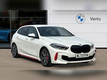 Used BMW 1 Series 2024 for sale - 79771295: Photo