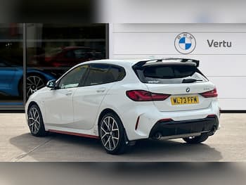 Used BMW 1 Series 2024 for sale - 79771295: Photo