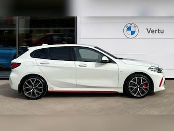 Used BMW 1 Series 2024 for sale - 79771295: Photo