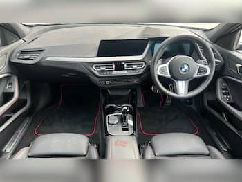 Used BMW 1 Series 2024 for sale - 79771295: Photo