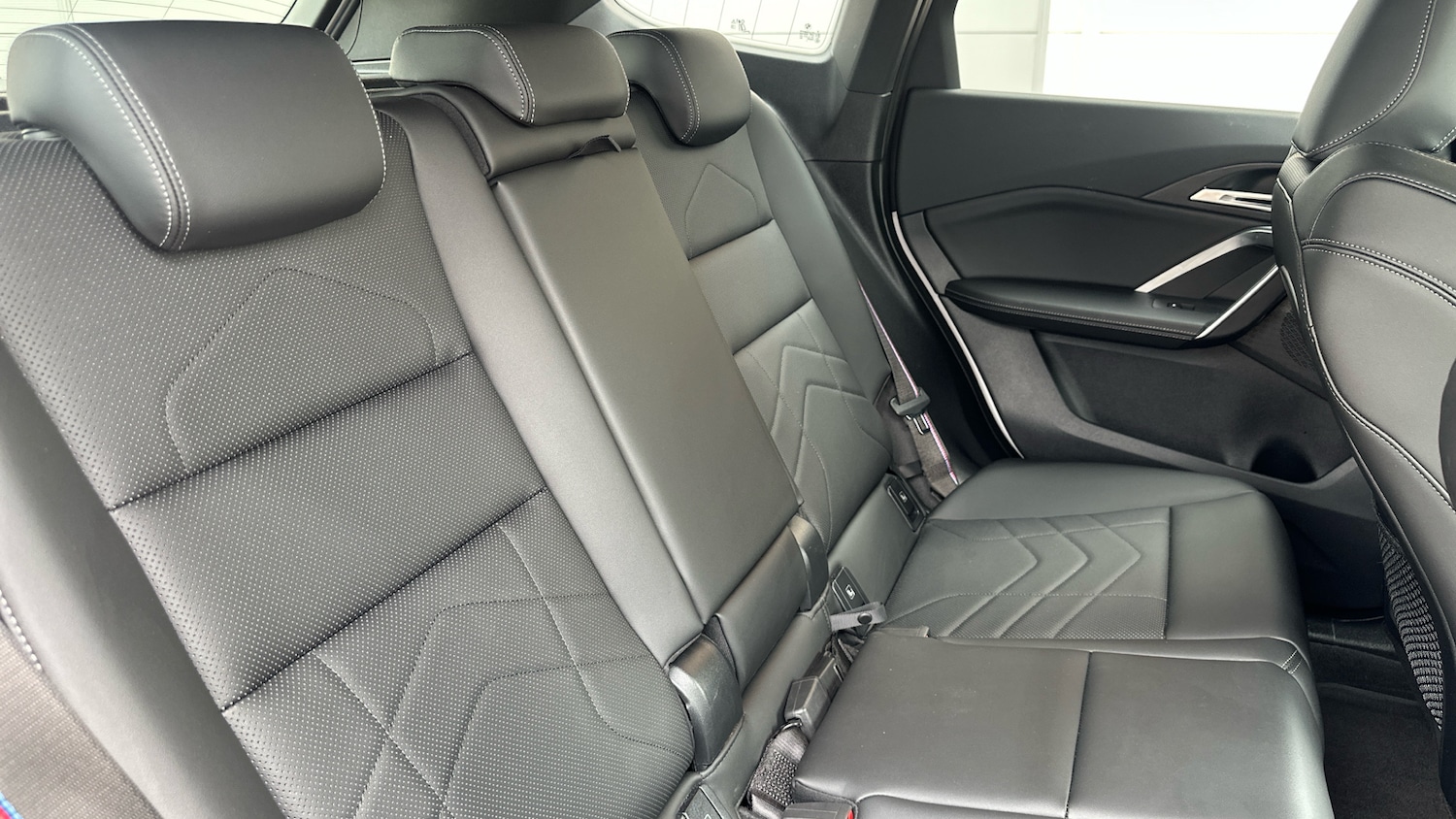 Used BMW X1 2024 for sale - 76330350: Photo 12