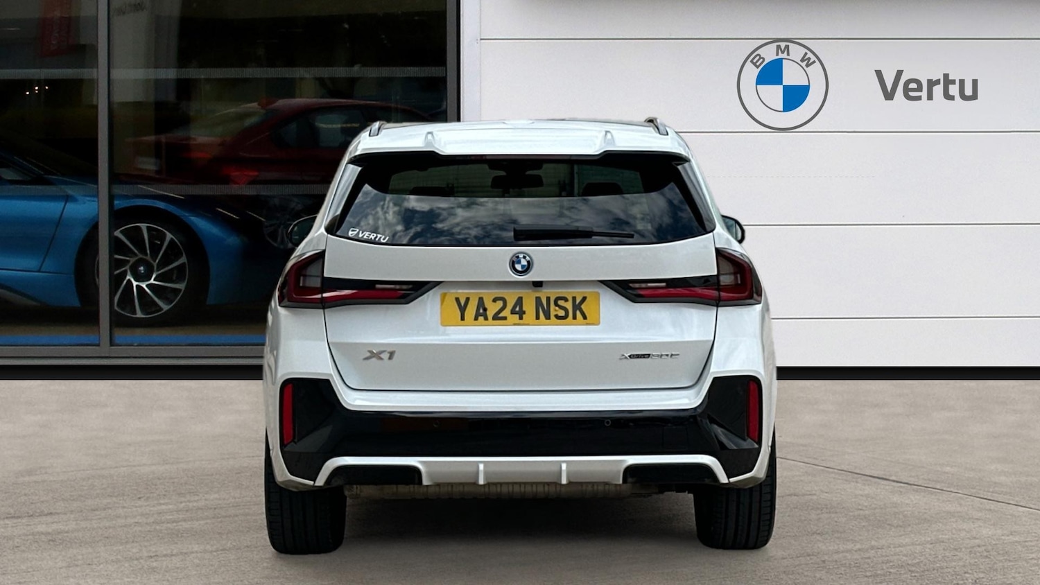 Used BMW X1 2024 for sale - 76330350: Photo 15
