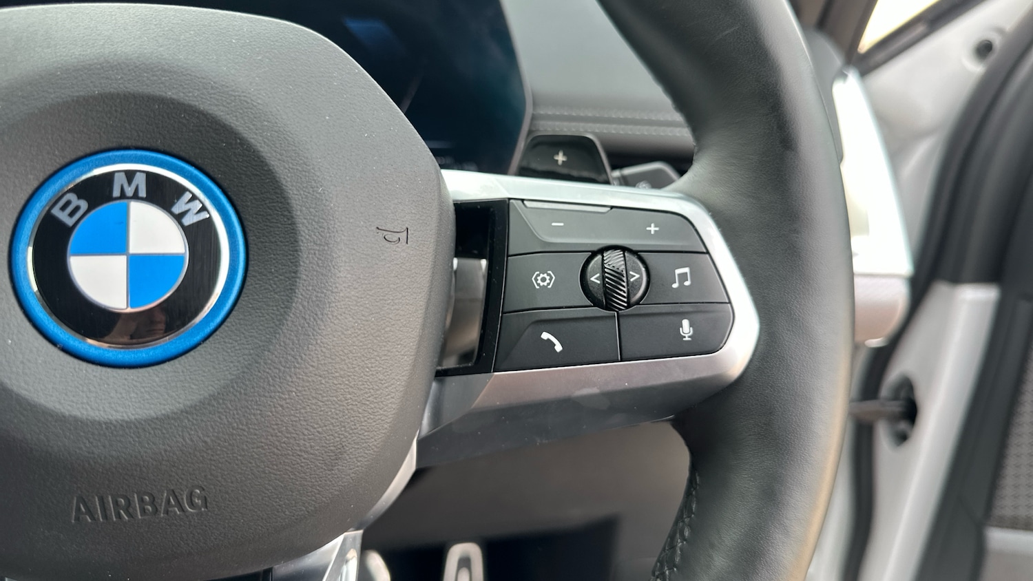 Used BMW X1 2024 for sale - 76330350: Photo 18