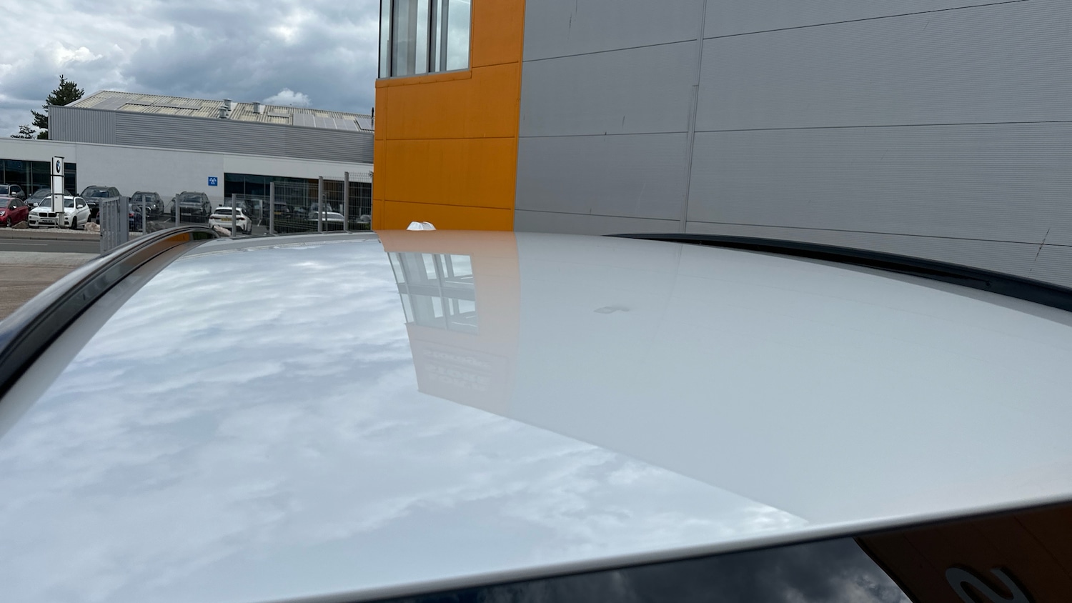 Used BMW X1 2024 for sale - 76330350: Photo 21