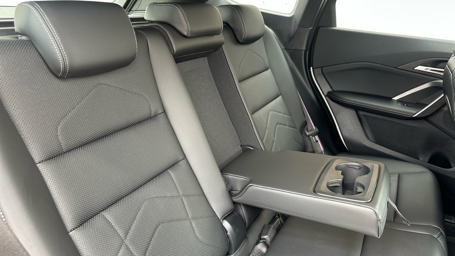 Used BMW X1 2024 for sale - 76330350: Photo 27