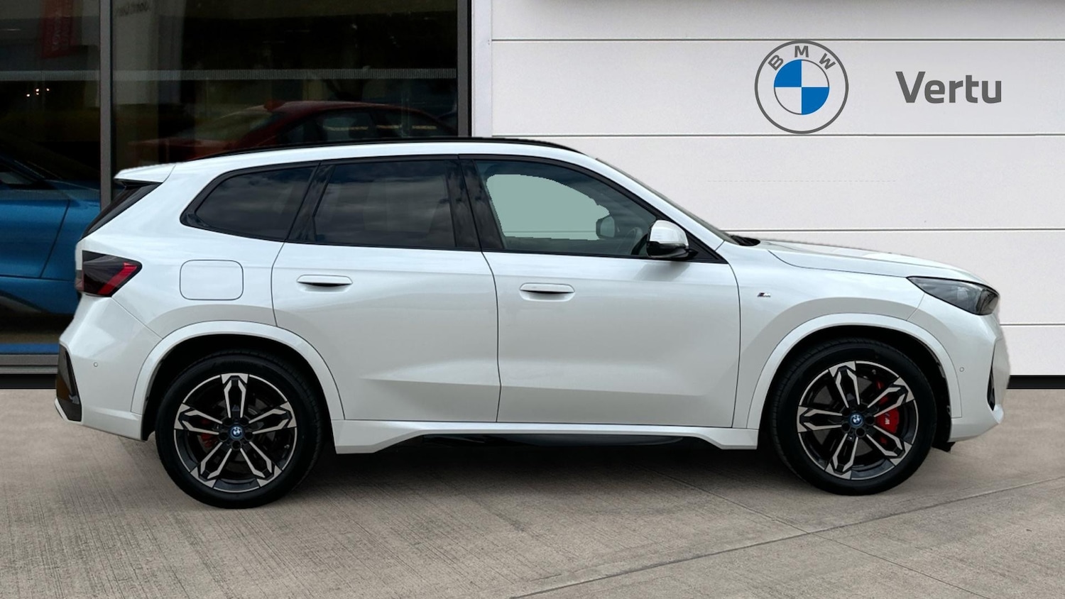 Used BMW X1 2024 for sale - 76330350: Photo 3