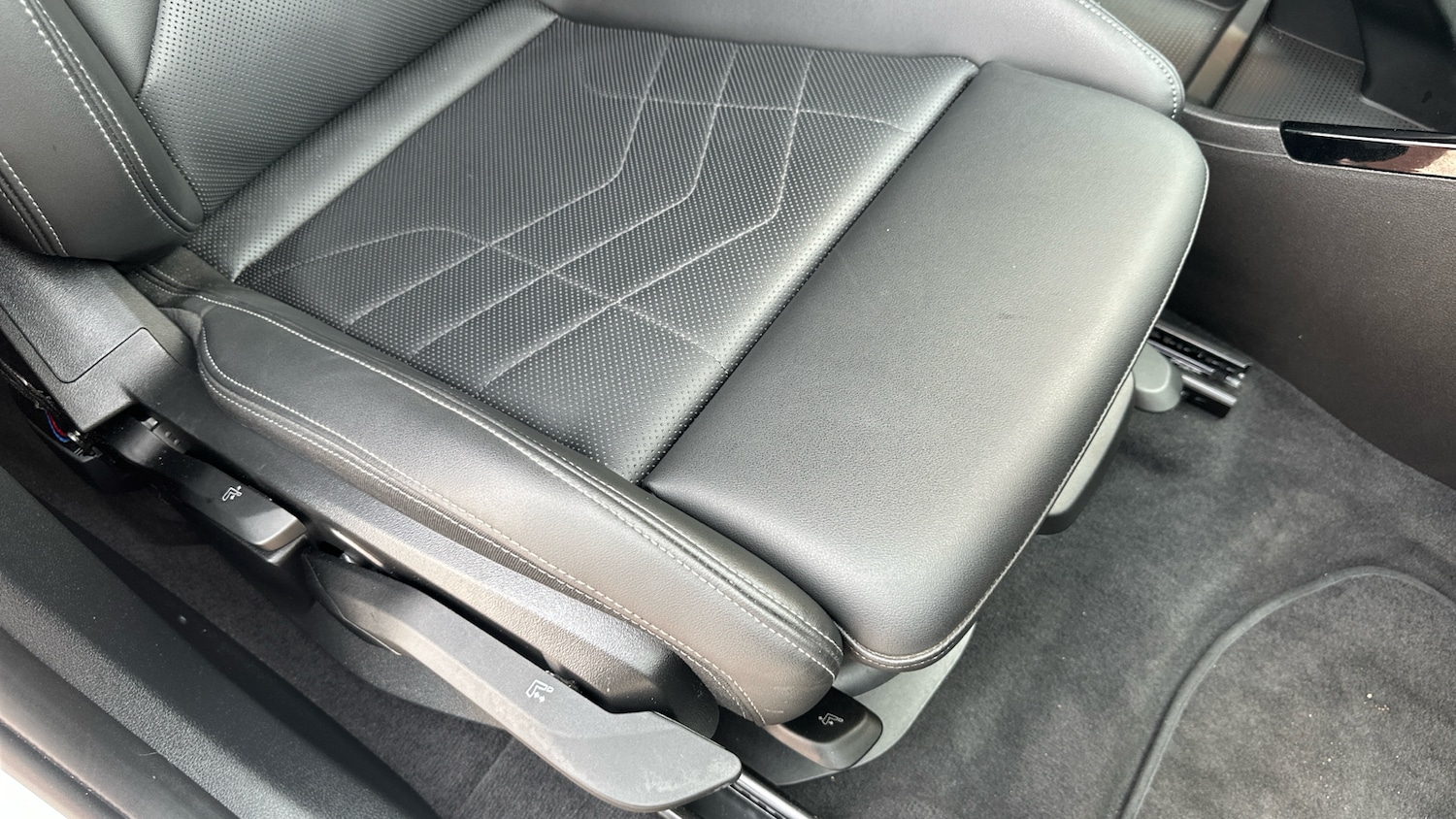 Used BMW X1 2024 for sale - 76330350: Photo 31
