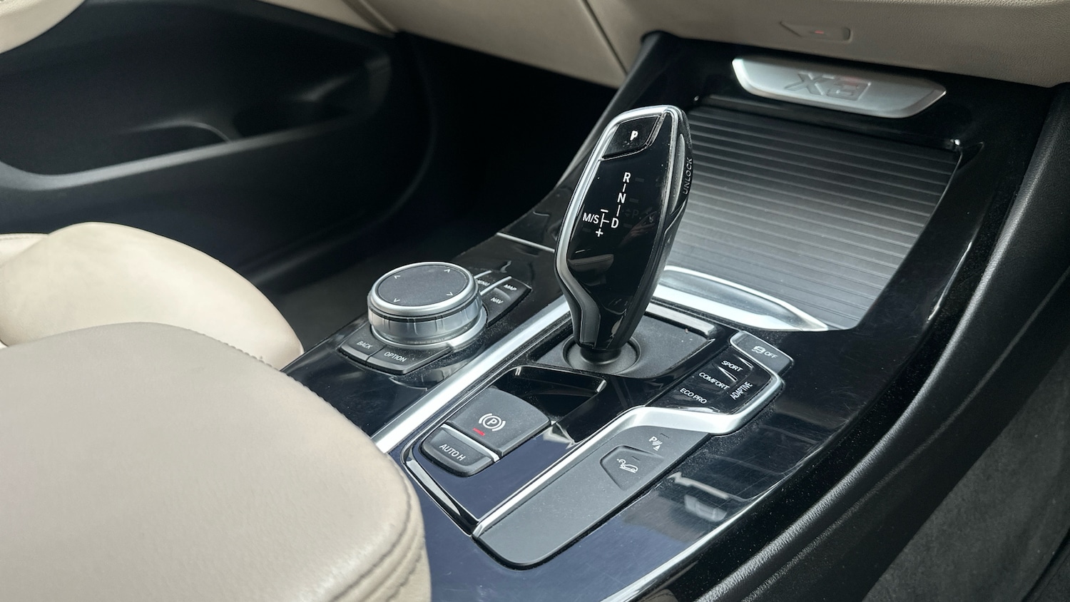 Used BMW X3 2021 for sale - 76918789: Photo 10