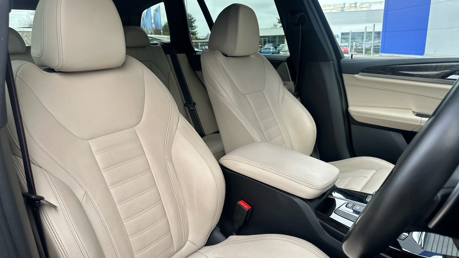 Used BMW X3 2021 for sale - 76918789: Photo 11