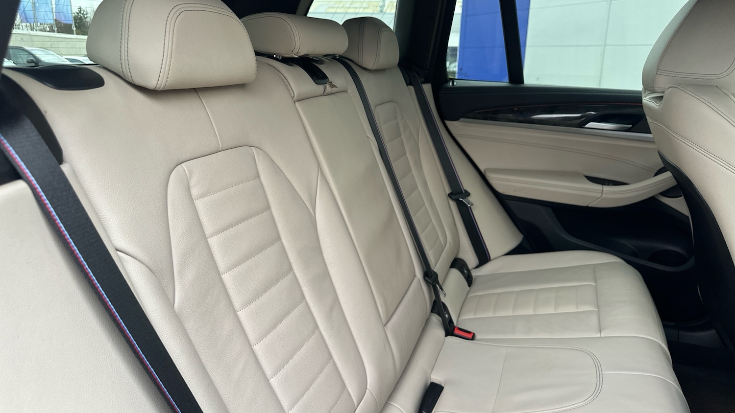 Used BMW X3 2021 for sale - 76918789: Photo 12