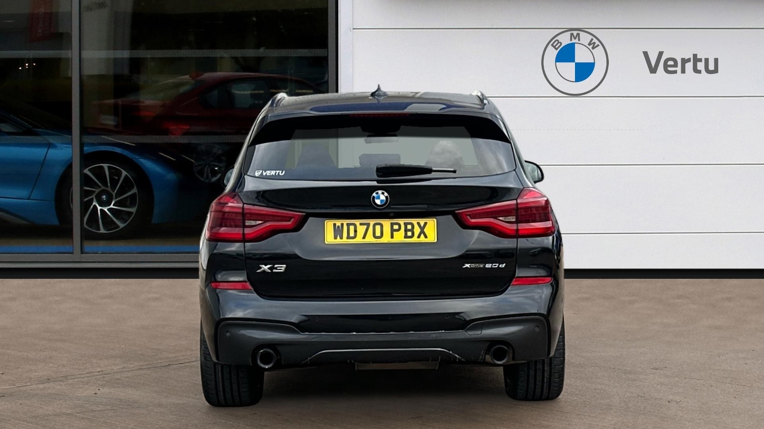 Used BMW X3 2021 for sale - 76918789: Photo 15
