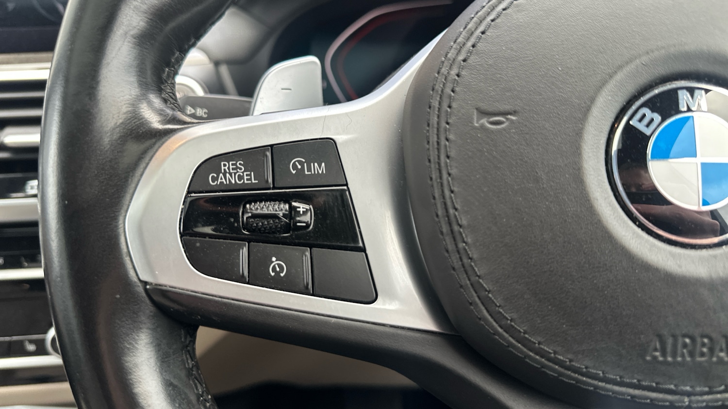 Used BMW X3 2021 for sale - 76918789: Photo 17