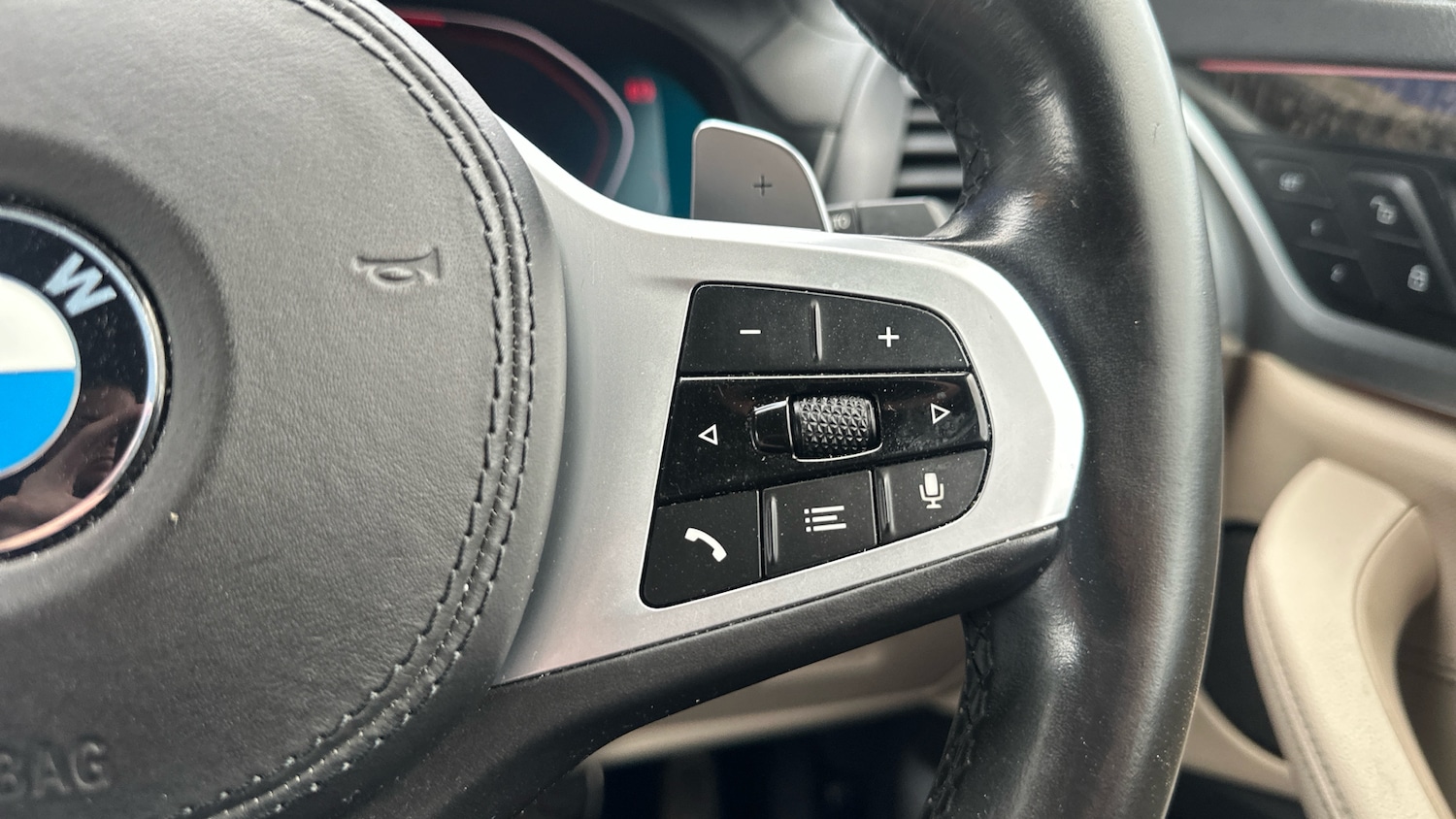 Used BMW X3 2021 for sale - 76918789: Photo 18