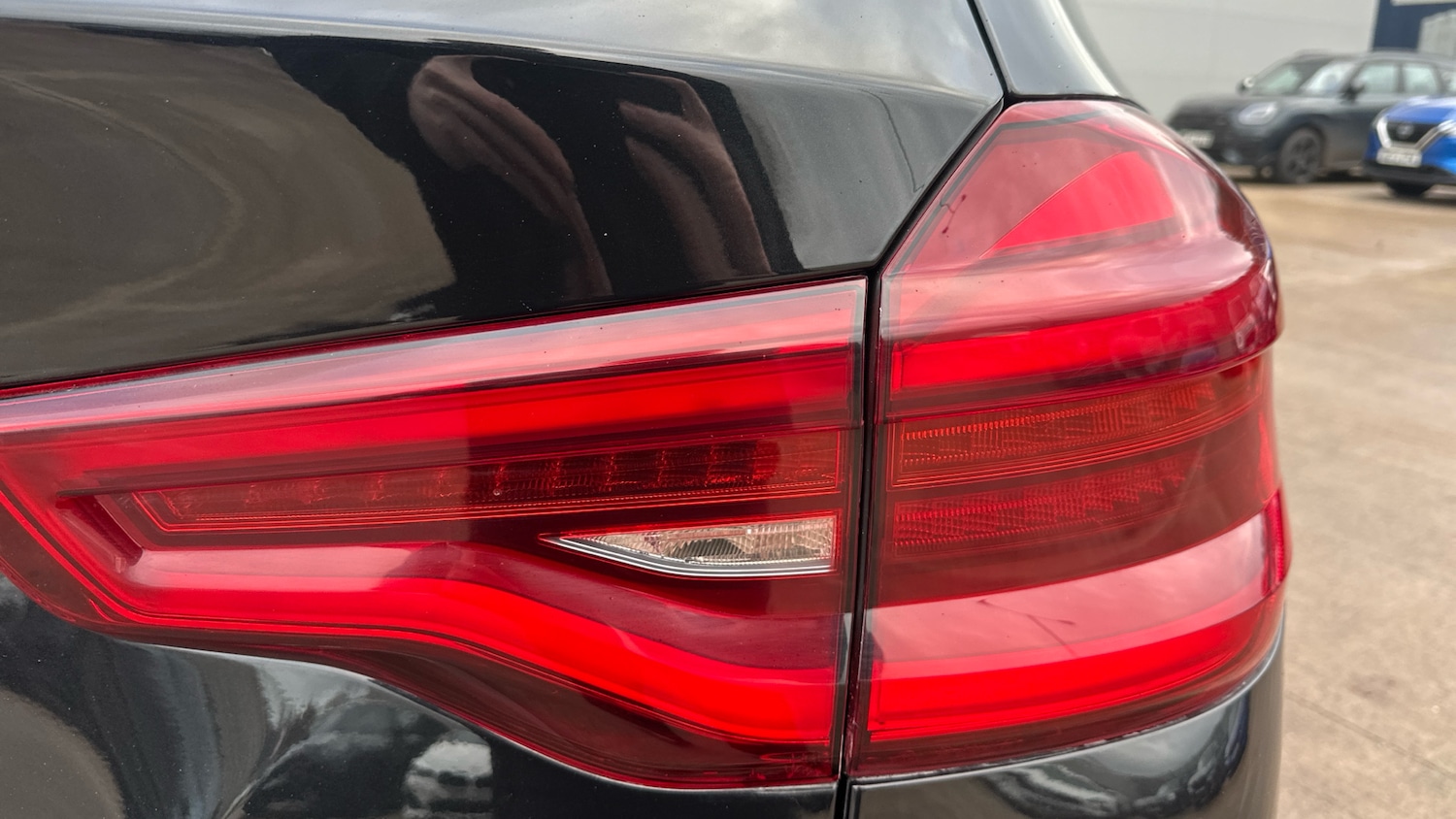 Used BMW X3 2021 for sale - 76918789: Photo 22