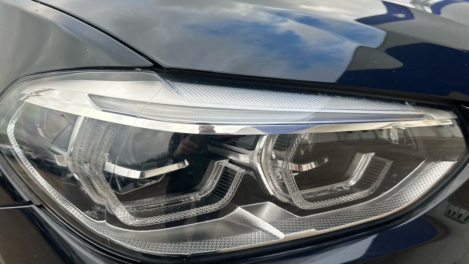 Used BMW X3 2021 for sale - 76918789: Photo 23