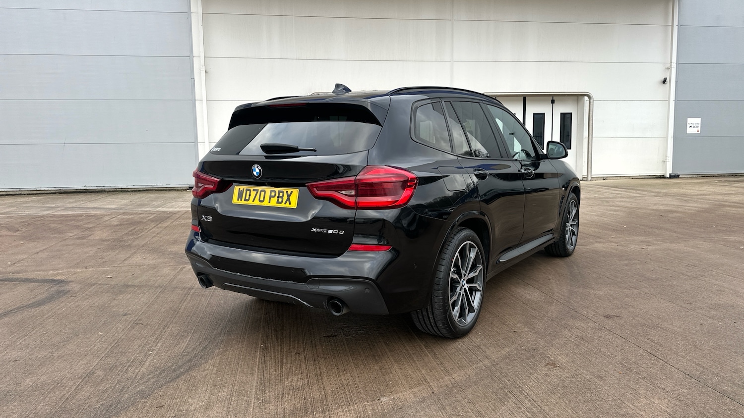 Used BMW X3 2021 for sale - 76918789: Photo 24
