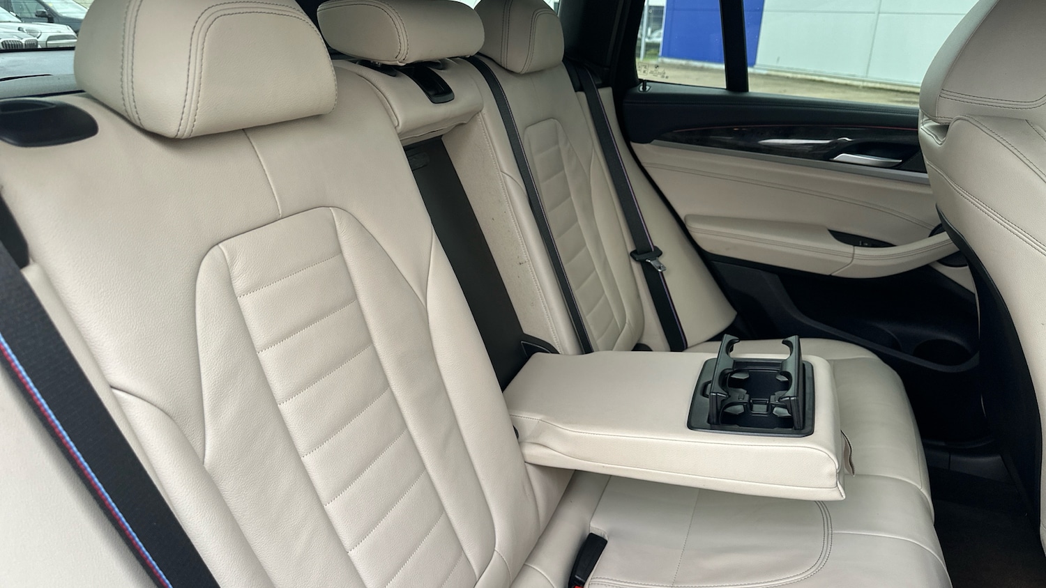 Used BMW X3 2021 for sale - 76918789: Photo 27