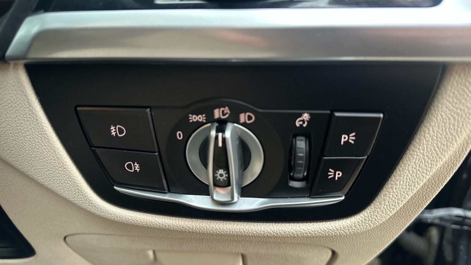 Used BMW X3 2021 for sale - 76918789: Photo 30